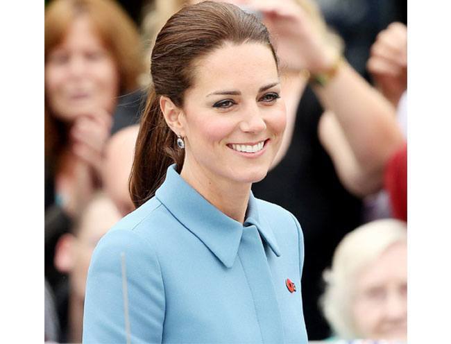 Kate Middleton