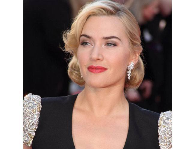 Kate Winslet