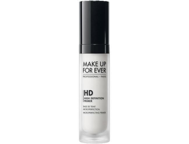 Make up Forever HD Micro Perfecting Primer