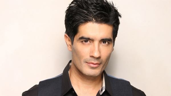 Manish Malhotra Should Be Your Favourite Designer