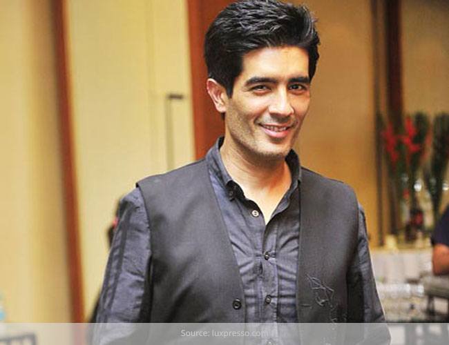 Manish Malhotra