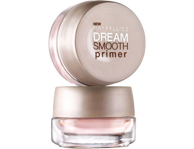 Maybelline Dream Smooth Primer