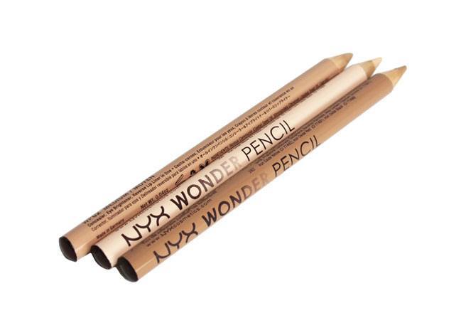 NYX Cosmetics Wonder Pencil 