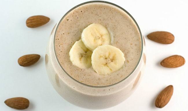Perfect Breakfast Smoothie