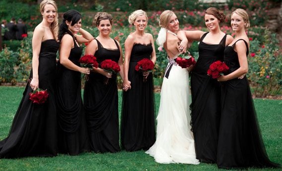 Pick-the-Perfect-Dress-for-Your-Bridesmaids-23