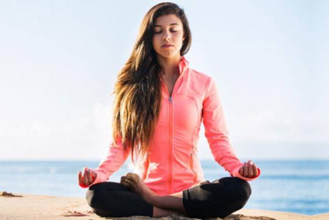 Meditation for Hair Loss Practice Meditation
