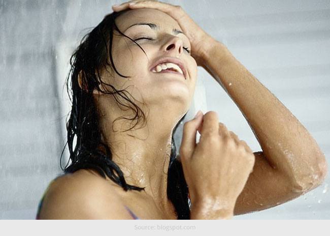 Pros and Cons of Hot Shower