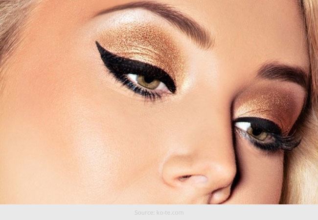 Eye Makeup Tips