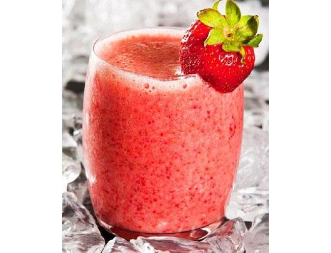 Refreshing Summer Day Smoothie