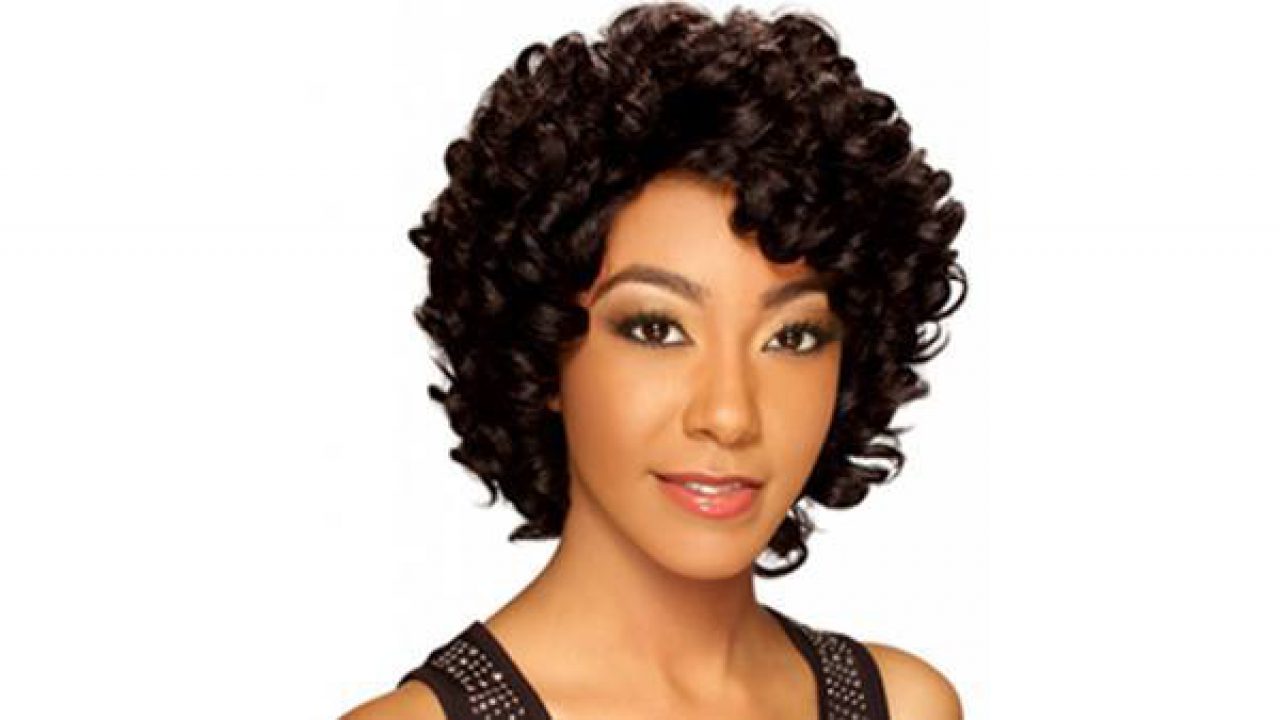 Short Curly Hairstyles For Women