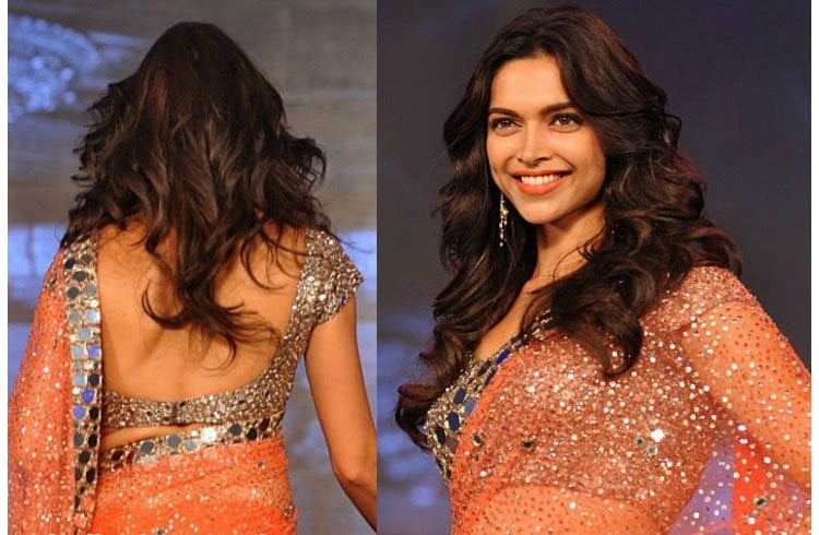 Simple Layers Hairstyle
