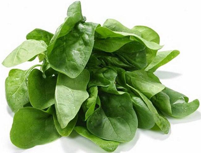 Spinach