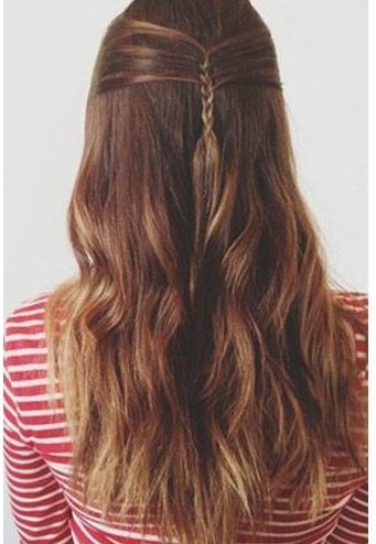 Tiny French Braid Tiny French Braid
