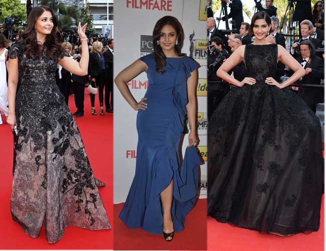 bollywood formal dresses