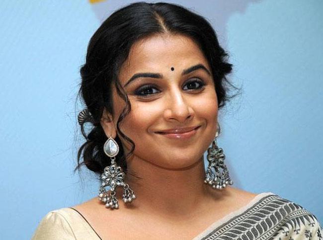 Vidya Balan