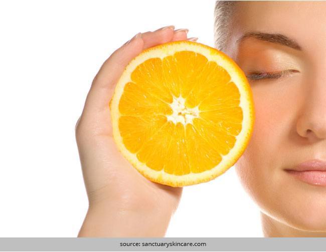 Vitamin C - The Elixir for Your Skin