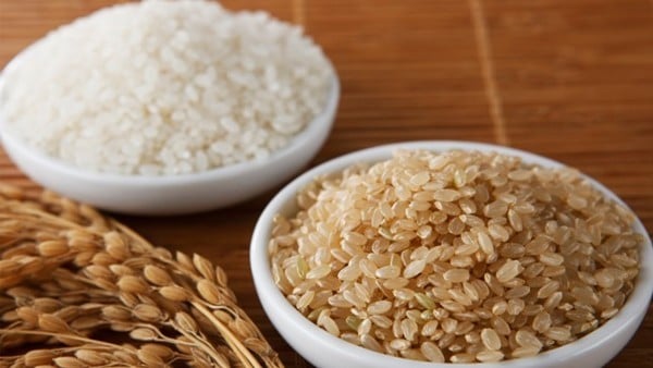 White or Brown Rice Which is Healthier