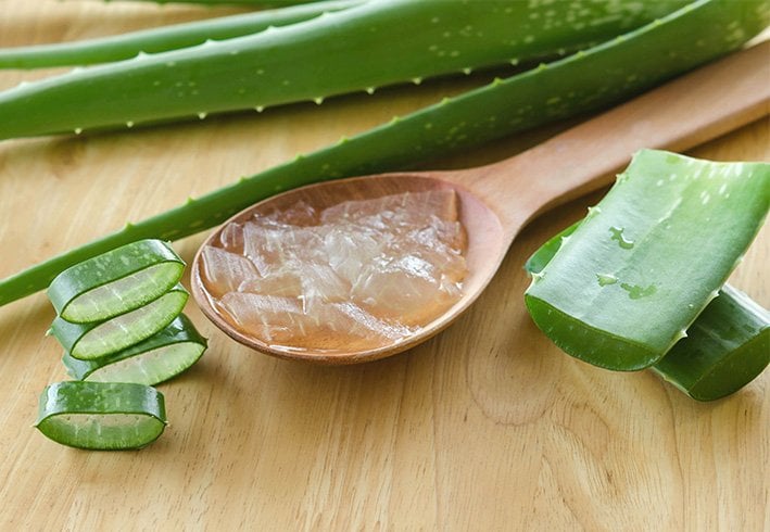 Aloe Vera Gel