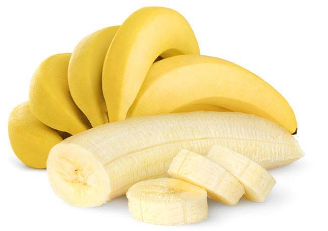 bananas
