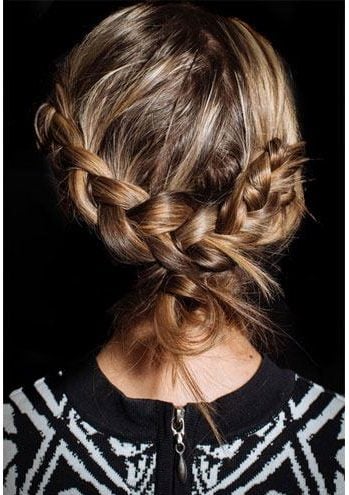 Braided Hairstyles Braided Hairstyles