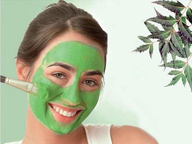 Benefits of Neem for Skin