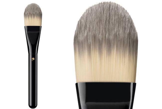 foundation brush