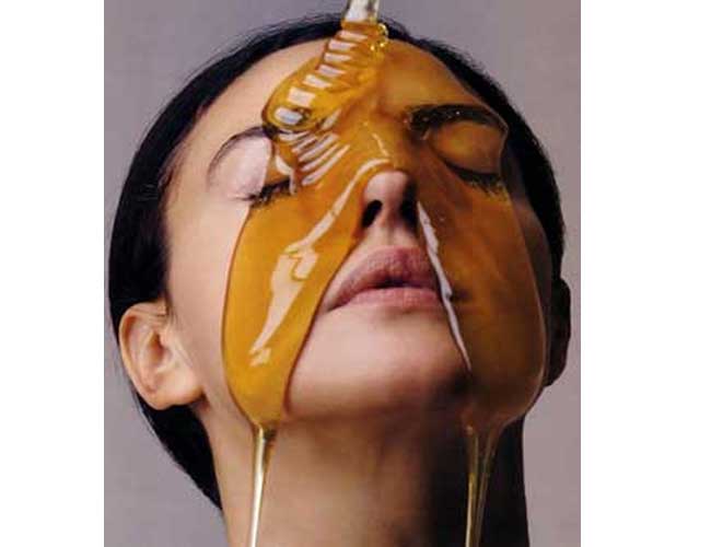 Beauty Benefits Of Honey