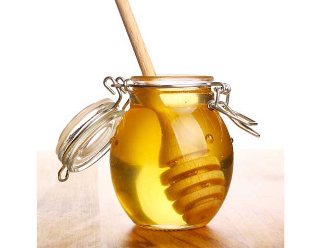 Beauty Benefits Of Honey 