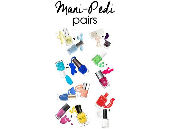 mani pidi pairs