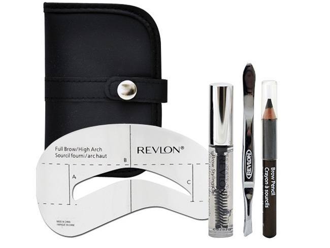 Revlon Brow Specialist Kit,