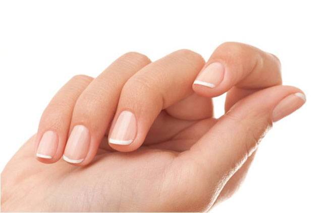 Strengthens Your Nails