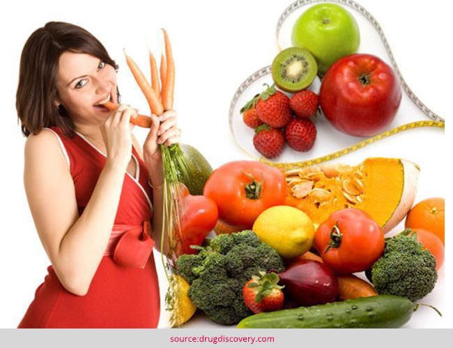 10 Important Foods to eat during Pregnancy