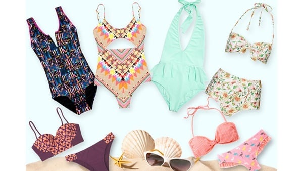 14 Ways to Wear Your Bikini in Style