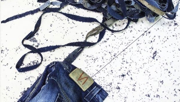 20 Easy Ways to Upcycle your Old Denims