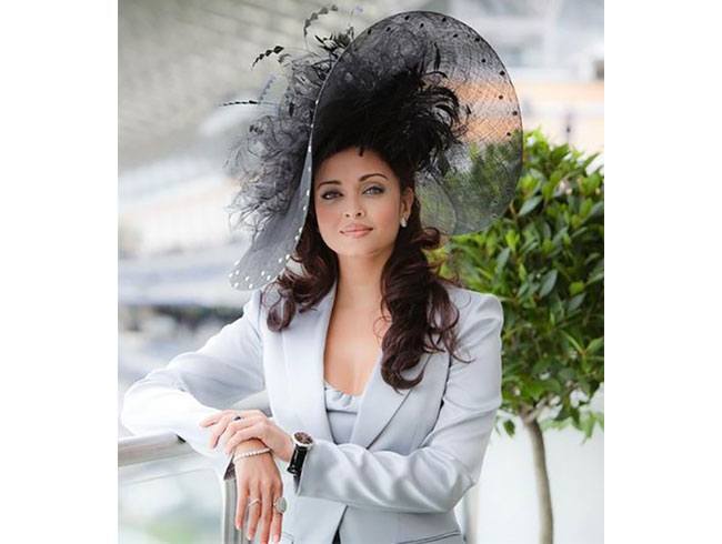 Aishwarya Rai
