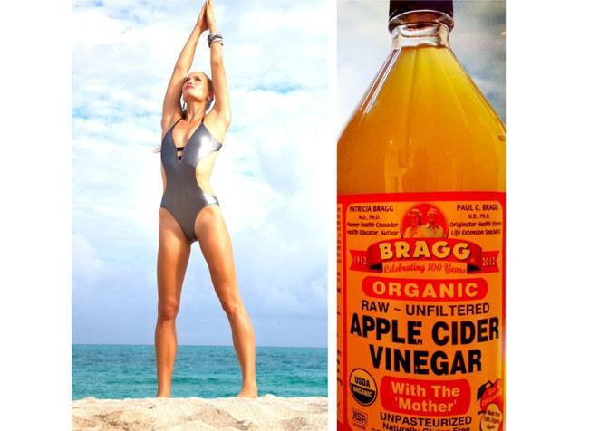 Apple Cider Vinegar