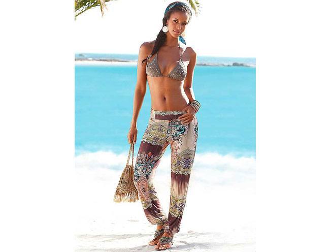 Beach Trousers