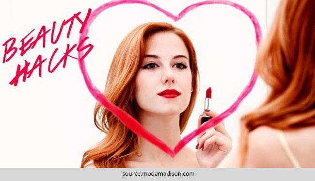 Beauty Hacks Every Working Mom should Know