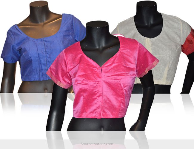 Blouses for different occasions