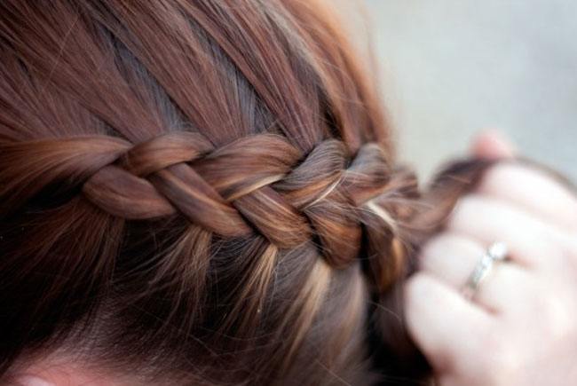 Braid Your Hair