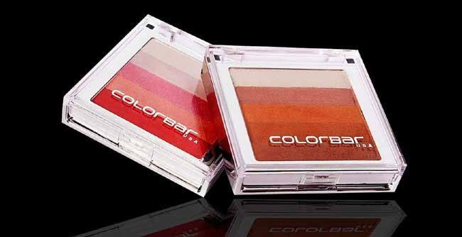 Colorbar bronzer