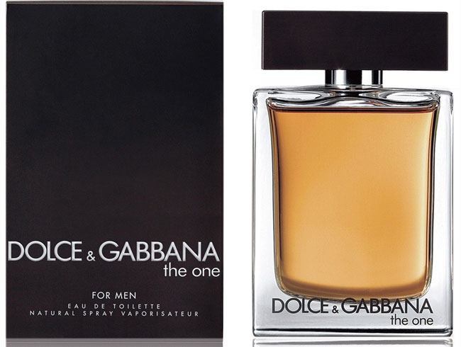 Dolce & Gabbana The One Perfume