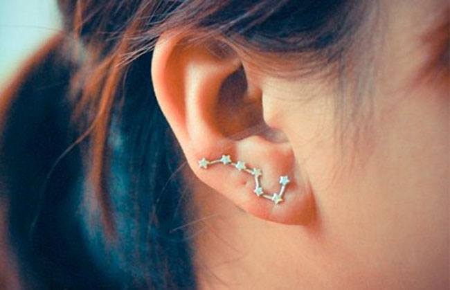 Ear Crawlers