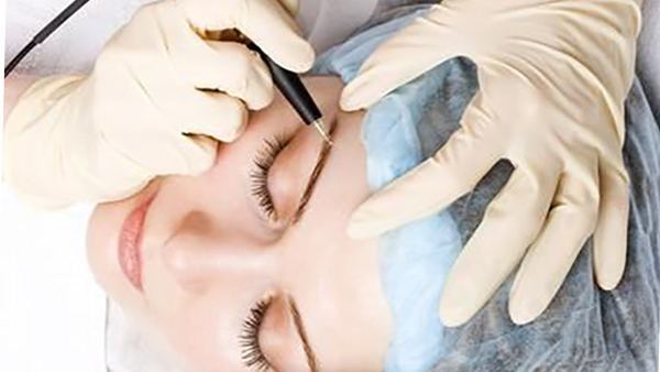 Bramha Tattoo Studio for Permanent Make Up Services like Microblading  Permanent Eyeliner and More  WhatsHot Bangalore