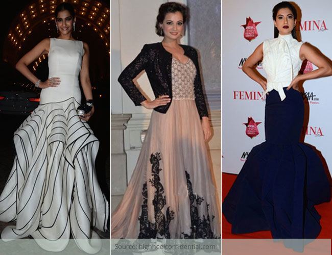 Femina Beauty Awards 2015