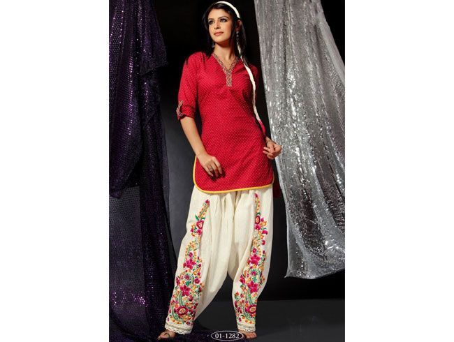For the column shaped diva