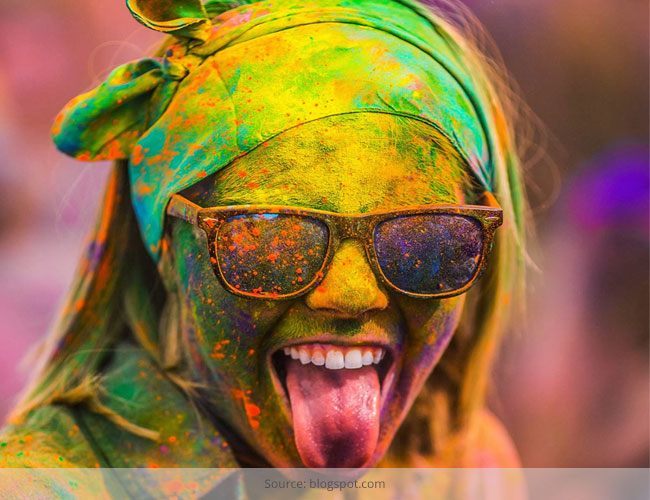 Hair Care Tips To Follow This Holi Season