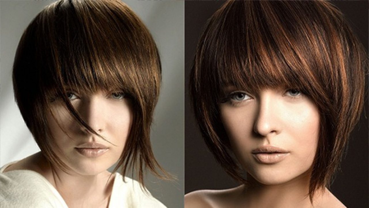 Top 3 Hairstyles For Petite Women