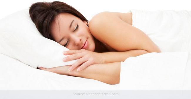 Having Trouble Sleeping These Foods Might Help