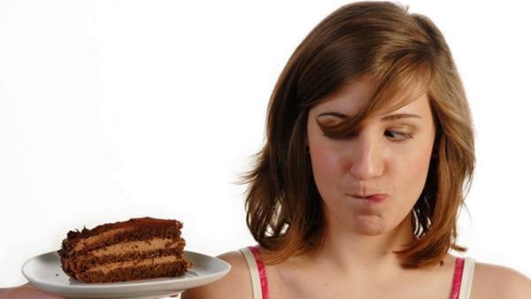 How to Resist those PMS Cravings
